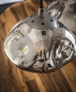 Mammatus 7-lichts hanglamp recht